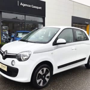 RENAULT TWINGO III 1.0 SCE 70 LIMITED