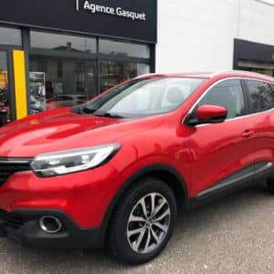 RENAULT KADJAR ZEN ENERGY TCE 130