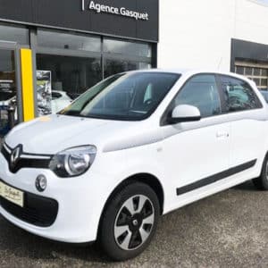 RENAULT TWINGO III TCE 90 ENERGY LIMITED