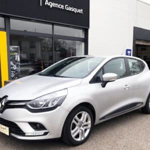 RENAULT CLIO SOCIETE REVERSIBLE DCI 75 ENERGY E6C BUSINESS