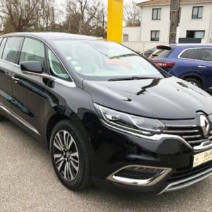 RENAULT ESPACE V DCI 160 ENERGY INITIALE PARIS EDC