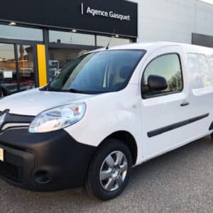 RENAULT KANGOO EXPRESS GRAND VOLUME MAXI 1.5 DCI 90 CONFORT