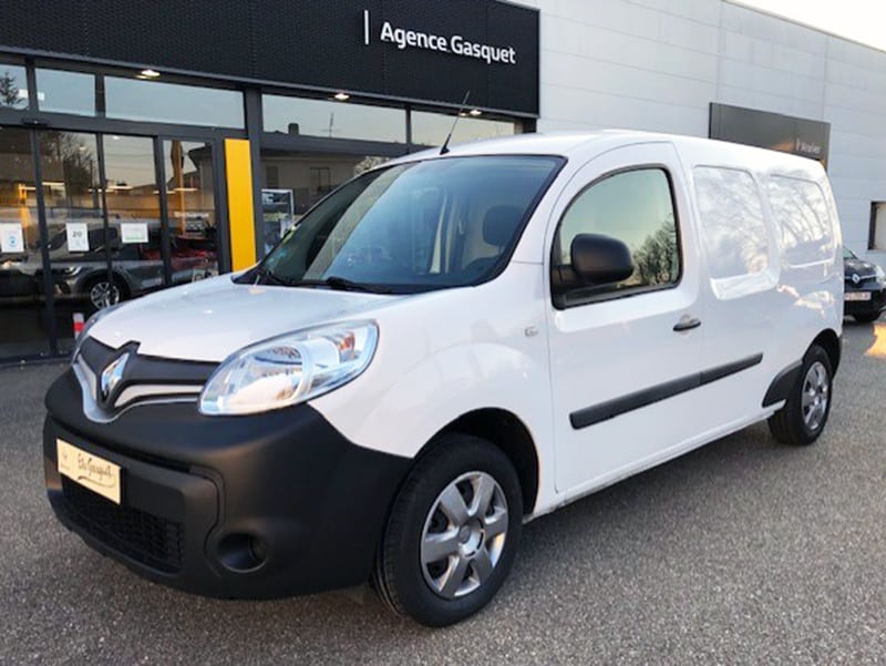 RENAULT KANGOO EXPRESS GRAND VOLUME MAXI 1.5 DCI 90 CONFORT