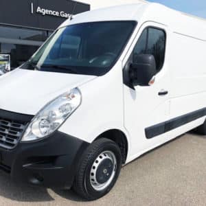 RENAULT MASTER FGN L2H2 3.3t 2.3 dCi 130 E6 GRAND CONFORT