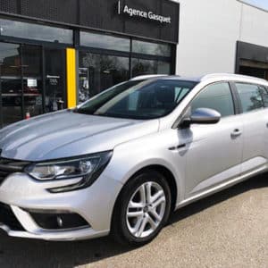 RENAULT MEGANE IV ESTATE DCI 110 ENERGY BUSINESS