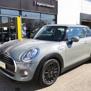MINI MINI ONE 102 CH EDITION SHOREDITCH