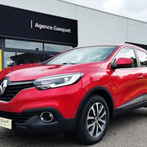 RENAULT KADJAR TCE 130 ENERGY ZEN