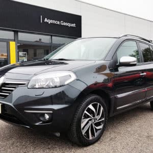 RENAULT KOLEOS 2.0 DCI 175 INTENS BVA