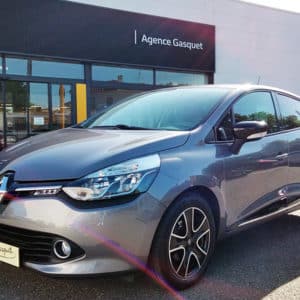 RENAULT CLIO IV TCE 90 ENERGY ECO2 LIMITED