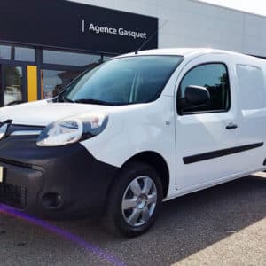 RENAULT KANGOO Z.E. GRAND VOLUME MAXI GRAND CONFORT