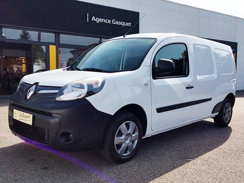 RENAULT KANGOO Z.E. GRAND VOLUME MAXI GRAND CONFORT