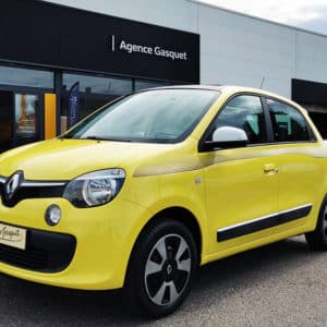 RENAULT TWINGO III SCE 70 STOP & START LIMITED ECO2