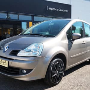 RENAULT MODUS 1.2 16V 75 DYNAMIQUE ECO2