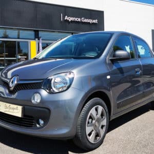 RENAULT TWINGO III TCE 90 ENERGY ZEN