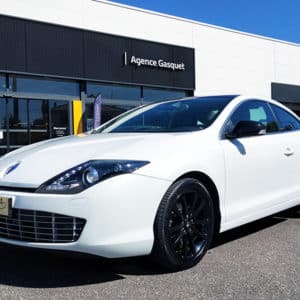 RENAULT LAGUNA COUPÉ 2.0 DCI 175 INTENS