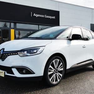 RENAULT SCENIC IV BLUE DCI 150 INITIALE PARIS EDC