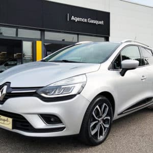 RENAULT CLIO IV ESTATE TCE 90 INTENS E6C
