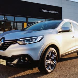 RENAULT KADJAR TCE 130 ENERGY INTENS