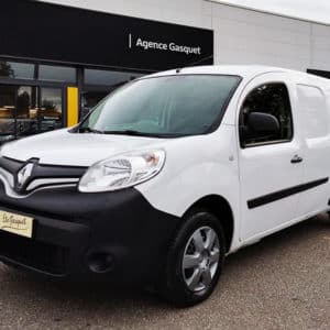 RENAULT KANGOO EXPRESS GRAND VOLUME MAXI 1.5 DCI 90 ENERGY E6 EXTRA R-LINK