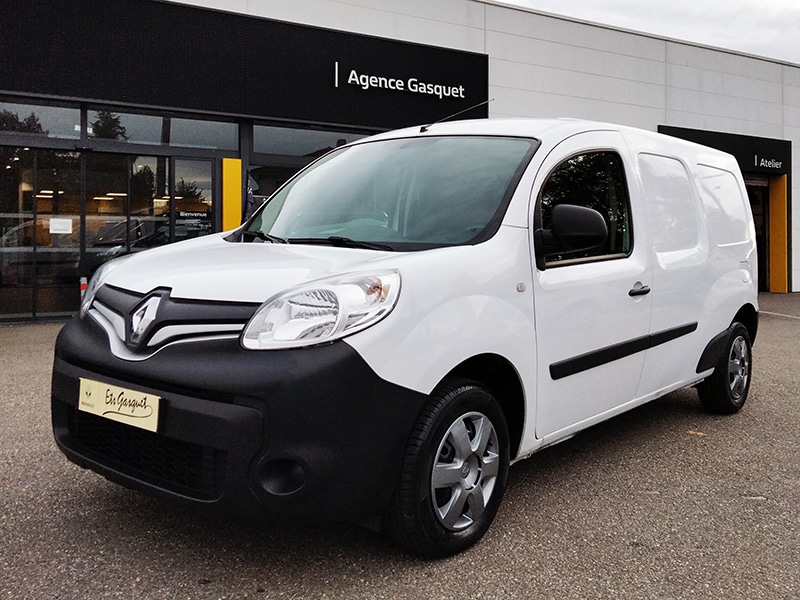 RENAULT KANGOO EXPRESS GRAND VOLUME MAXI 1.5 DCI 90 ENERGY E6 EXTRA R-LINK