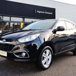 HYUNDAI IX35 1.7 CRDI 115 2WD PANORAMIC SUNSATION