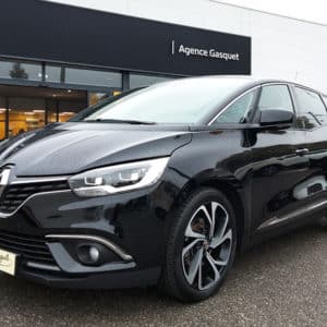 RENAULT GRAND SCENIC BLUE DCI 120 INTENS EDC