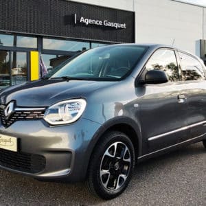 RENAULT TWINGO III TCE 95 INTENS
