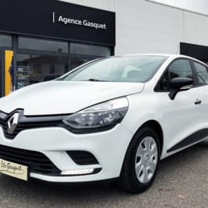 RENAULT CLIO IV SOCIETE TCE 75 ENERGY E6C AIR