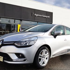 RENAULT CLIO IV SOCIETE REVERSIBLE DCI 75 ENERGY BUSINESS E6C