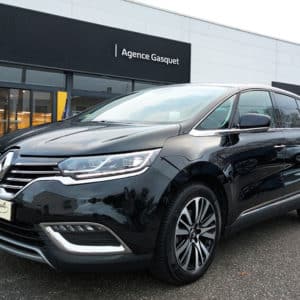 RENAULT ESPACE BLUE DCI 200 EDC INITIALE PARIS