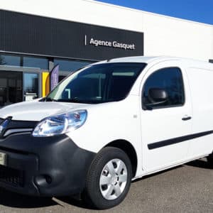 RENAULT KANGOO EXPRESS 1.5 DCI 90 GRAND CONFORT E6