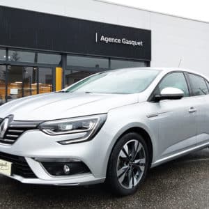 RENAULT MEGANE IV TCE 140 FAP INTENS EDC