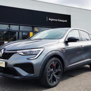 RENAULT ARKANA E-TECH 145 R.S. LINE