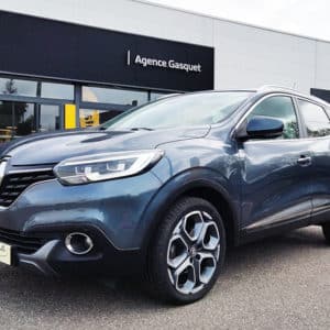 RENAULT KADJAR TCE 130 ENERGY INTENS