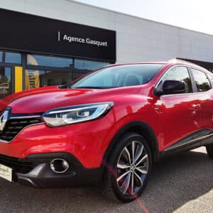 RENAULT KADJAR DCI 110 ENERGY ZEN EDC
