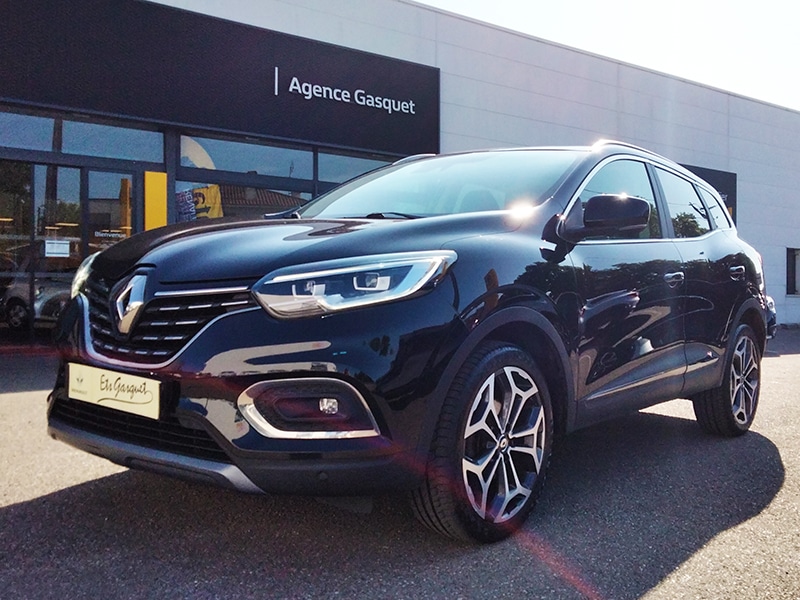 RENAULT KADJAR TCE 140 INTENS