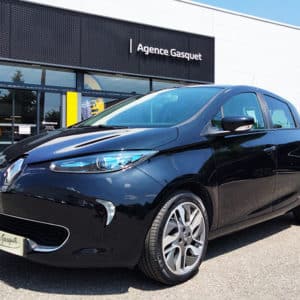 RENAULT ZOE INTENS CHARGE NORMAL R90