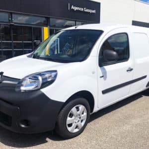 RENAULT KANGOO ZE GRAND VOLUME MAXI ACHAT INTEGRAL EXTRA R-LINK