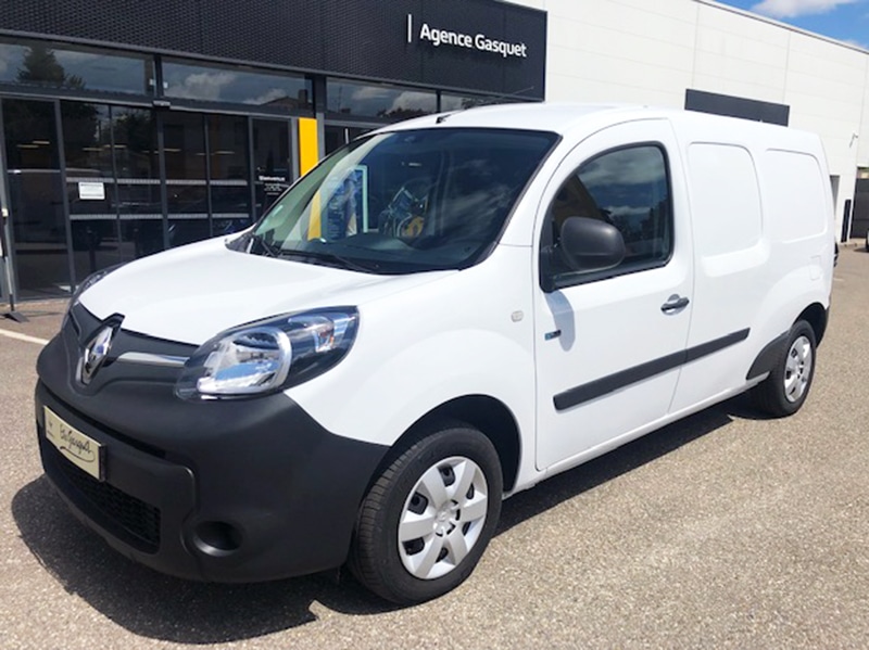 RENAULT KANGOO ZE GRAND VOLUME MAXI ACHAT INTEGRAL EXTRA R-LINK