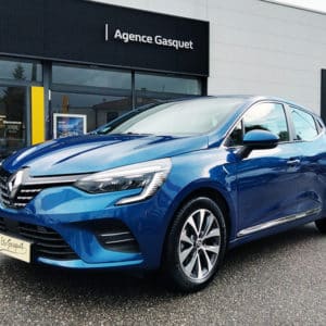 RENAULT CLIO E-TECH 140 INTENS