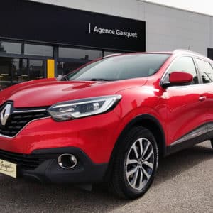 RENAULT KADJAR TCE 130 ENERGY ZEN