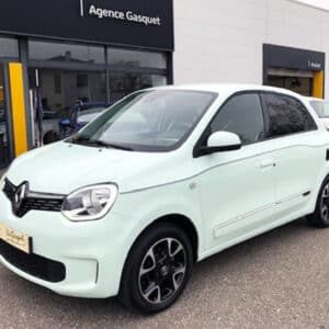 RENAULT TWINGO III INTENS SCE 75