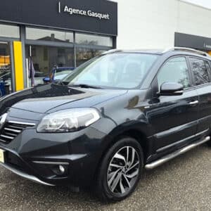 RENAULT KOLEOS INITIAL 2.0 DCI 175 4X2 BVA6