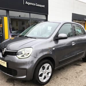 RENAULT TWINGO III ZEN SCE 75