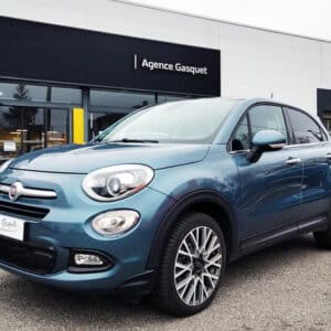 FIAT 500 X 1.4 MULTIAIR 140 CH DCT CLUB