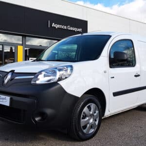 RENAULT KANGOO Z.E. EXTRA R-LINK ACHAT INTEGRAL