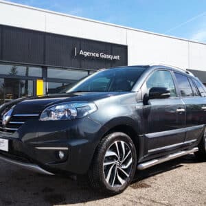 RENAULT KOLEOS INITIAL 2.0 DCI 175 4X2 BVA6