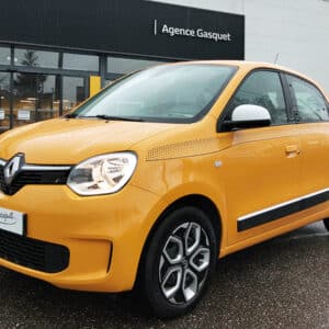 RENAULT TWINGO III SCE 65 LIMITED