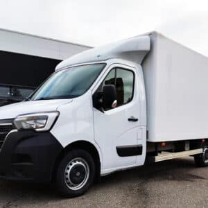 RENAULT MASTER CC L3 ENERGY DCI 165 ENERGY CONFORT