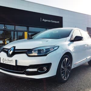 RENAULT MEGANE III TCE 130 ENERGY BOSE ECO2